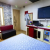 Отель Goodstay Ritz Motel, фото 12