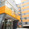 Отель Hanting Hotel Jiefangqiao - Jinan, фото 1