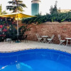Отель Yiliana Hostel, фото 4