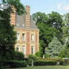 Отель Gîte du Domaine de Bourville, фото 1