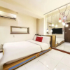 Отель Crux, фото 6