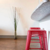 Отель Uptown's Finest 1BR Apt Near Ballpark, фото 6