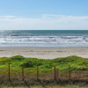 Отель Beachfront Beauty in Galveston by RedAwning, фото 15