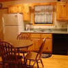 Отель Into the Wild Cabin - 2 Br Cabin, фото 6