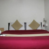 Отель Saffron Inn, фото 6