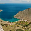 Отель Symi Filoxenia, фото 8