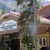 Отель Castle Mountain Ski Lodge - Hostel, фото 1