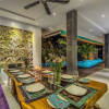 Отель Villa Alchemy, фото 12