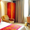 Отель Zhengzhou Feng Le Yuan Hotel, фото 3