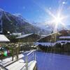 Отель Chalet Raphael- Chamonix All Year, фото 9