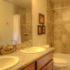 Отель Mystic Blue - 3 Br Townhouse, фото 9