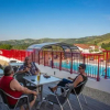 Отель Domaine Chalets Larlapean, фото 6