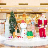 Отель King We Holiday Hotel, фото 12