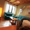Отель Apartamentos Rurales 