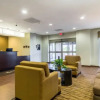 Отель Budget Host Inn & Suites, фото 1