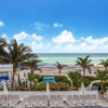 Отель 1 BR Ocean View at Marenas by Airpads, фото 11