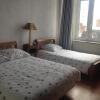 Отель Chambres d'Hotes Villa Faidherbe B&B в Дюнкерке