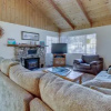 Отель Big Bear Retreat, фото 2
