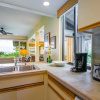 Отель Kapalua Bay Villa 29g5 Ocean Front 1 Bedroom 1.5 Bathroom Villa, фото 10