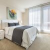Отель Global Luxury Suites in the Heart of Silicon Valley, фото 6