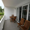 Отель Ferienwohnung Seestern, фото 5