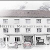 Отель Rabensteiner Hof, фото 3