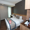 Отель NIDA Rooms Iskander Muda 145 Medan Kota, фото 1