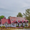 Отель Kotedžai Trys pušys, фото 1