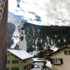 Отель Gasthaus Alpenrose, фото 1