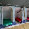 Отель Easyatent Bungalow tent Polari, фото 7