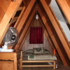 Отель Sunny Bluffs Chalets, фото 6