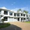 Отель Woodville Beach Townhouse 6, фото 1