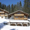Отель Parüschle Haus, фото 11