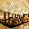 Отель Shanti Clarks Inn Suites, фото 13