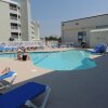 Отель Sands Beach Club #714 Ph II Ocean Front (P) by RedAwning, фото 22