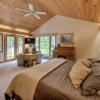 Отель Big Sky - Fly Fishing House, фото 5