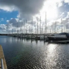 Отель hureninzeeland - Marina Port Zélande comfort plus appartementen, фото 7