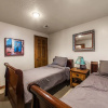 Отель Bear Hollow Beauty - 4 Br Townhouse, фото 19