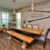 Отель Linger4Longer - 4 Br home, фото 14