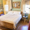 Отель Sanborn Guest House, фото 5