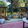 Отель Glamping Dehesa de las Yeguas, фото 2