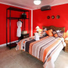 Отель Alma y Mar Hotel & Suites, фото 1