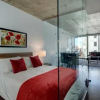 Отель Les Immeubles Charlevoix - Le 760410, фото 6