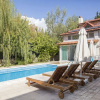 Отель Villa Kaputas 3 by Akdenizvillam, фото 9