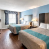 Отель Deluxe Inn Mineral Wells, фото 2