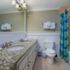 Отель Soda Ridge 1608 - 8 Br Condo, фото 9