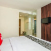Отель ZenRooms Jimbaran Taman Mulia, фото 3