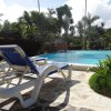 Отель Caribbean Living Beach Club & Hostel, фото 5