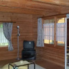 Отель Cottage Mogi Log House, фото 1
