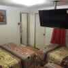 Отель Hostal Curitiba, фото 6